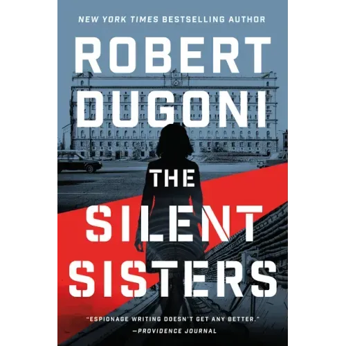 The Silent Sisters