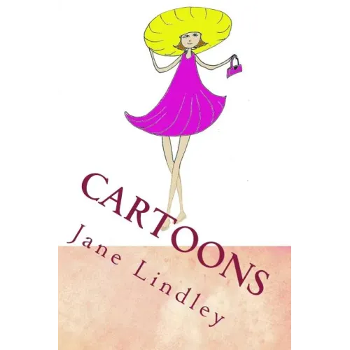 Cartoons: How to Draw Cartoon Human Figures