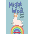 Might as Wool: Alpaca Funny Book
