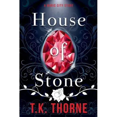 House of Stone