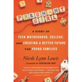 Pregnant Girl: A Story of Teen Motherhood, College, and Creating a Better Future for Young Families