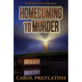 Homecoming to Murder: A Nathan Perry Mystery