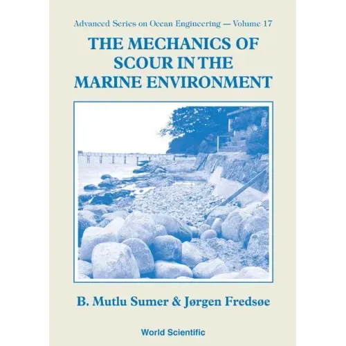 Mechanics of Scour in the Marine...(V17)