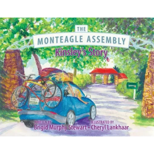 The Monteagle Assembly, Kinsley's Story