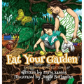 Eat Your Garden (English-Filipino Edition)