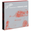 Adventures in Ferrari-Land Set