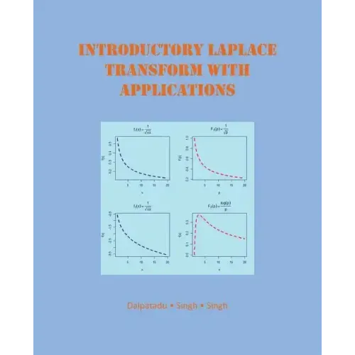 Introductory Laplace Transform with Applications