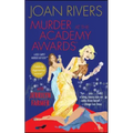 Murder at the Academy Awards (R): A Red Carpet Murder Mystery