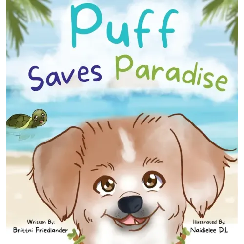 Puff Saves Paradise
