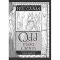 Odd and the Frost Giants