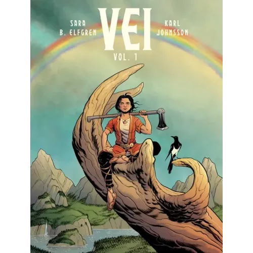 Vei, Vol. 1