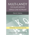 Multi-Landy Second Edition: The Killer Defense Versus One Notrump