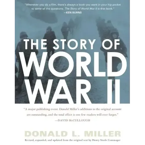 The Story of World War II