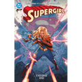 Supergirl: Universe Ends