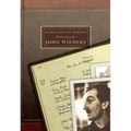 Stars Seen in Person: Selected Journals of John Wieners