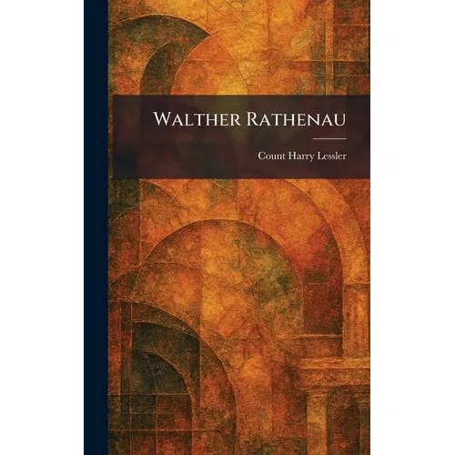 Walther Rathenau
