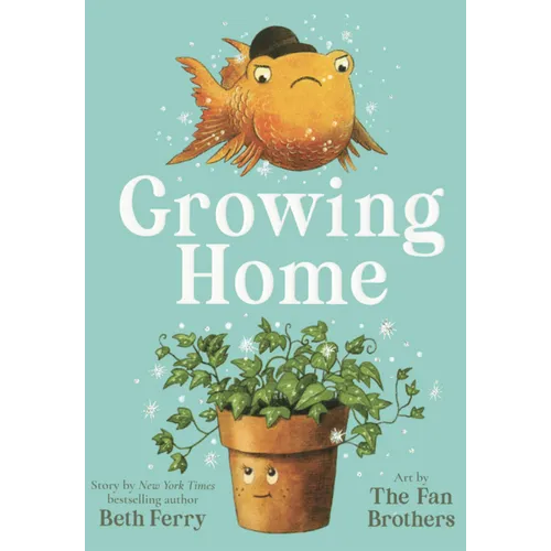 Growing Home