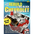 How to Rebuild the Big-Block Chevrolet