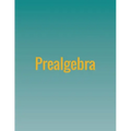 Prealgebra