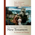 Introducing the New Testament: Its Literature and Theology