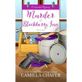 Murder at Blackberry Inn