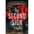 The Second Sign: A Sean Wyatt Archaeological Thriller