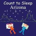 Count to Sleep Arizona