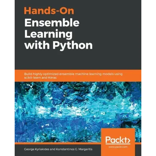 Hands-On Ensemble Learning with Python