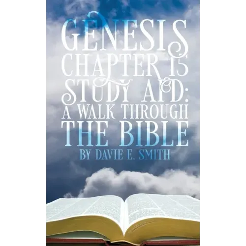 Genesis Chapter 15 Study Aid