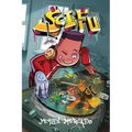 Sci-Fu Vol. 1