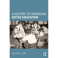 A History of American Gifted Education