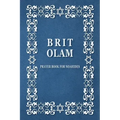 BRIT OLAM, Prayer Book for Noahides
