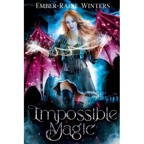 Impossible Magic