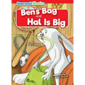 Ben's Bag: And, Hal Is Big