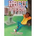 HBCU Proud