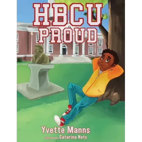 HBCU Proud
