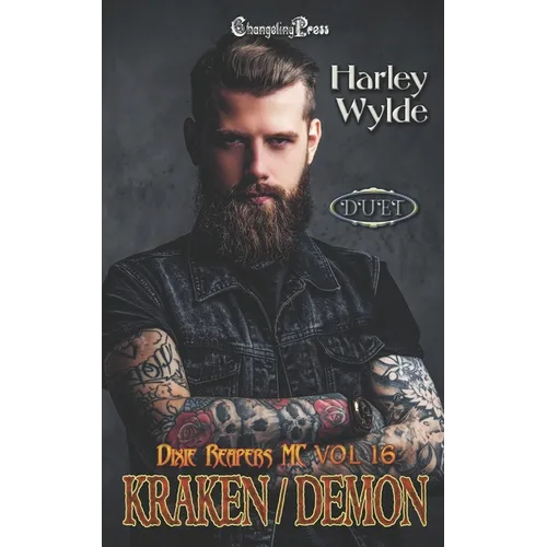 Kraken/Demon Duet