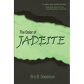 The Color of Jadeite