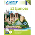 French for Spanish Speakers Superpack with CD