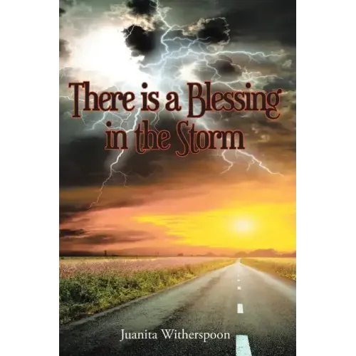 There Is a Blessing in the Storm
