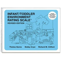 Infant/Toddler Environment Rating Scale (Iters-R): Revised Edition