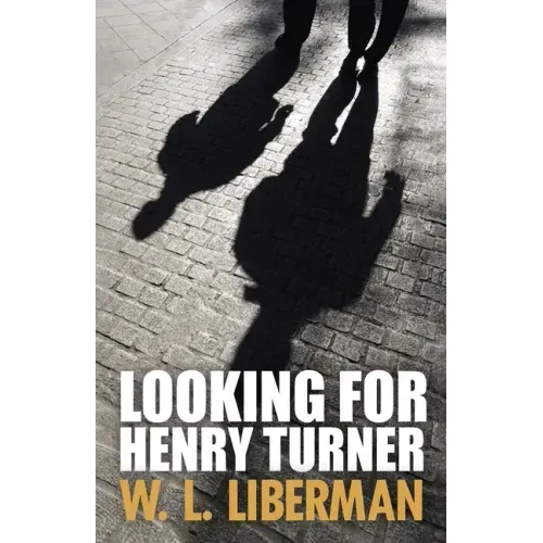 Looking For Henry Turner