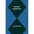 Martian Nightmare