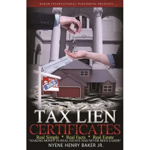 Tax Lien Certificates