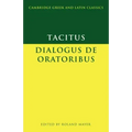 Tacitus: Dialogus de Oratoribus