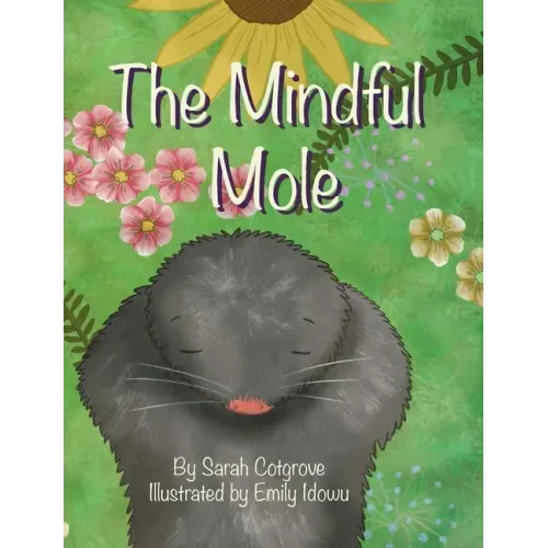 The Mindful Mole