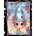 Gnome-ville Besties Coloring Book