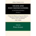 A Select Library of the Nicene and Post-Nicene Fathers of the Christian Church, First Series, Volume 13