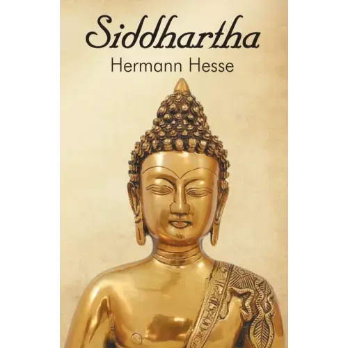 Siddharatha