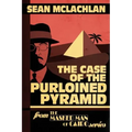 The Case of the Purloined Pyramid